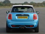 Mini Cooper SD 5-Door 2014 года (UK)